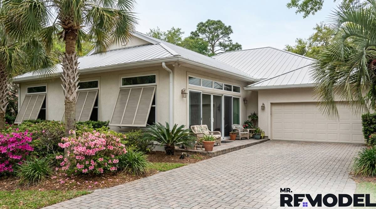 Window Installation Contractors in Pensacola, FL: Hurricane-Ready and Grant-Eligible